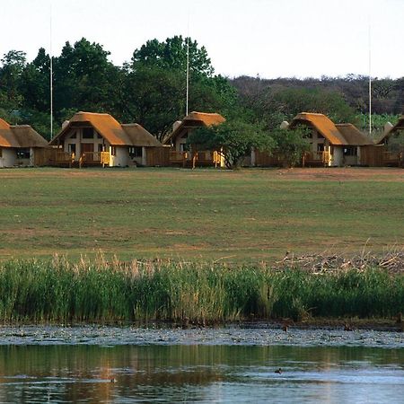 Vila Wildside Safari Camp Golders Green Exteriér fotografie